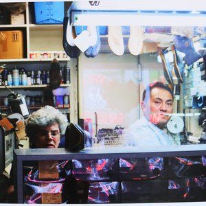 NYC COBBLER PHOTO BY KARTER